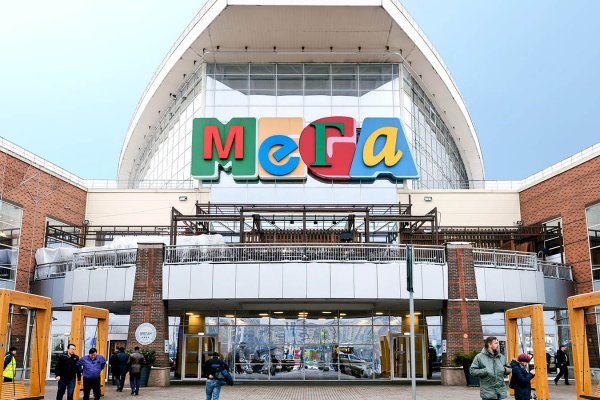 Кракен бошки